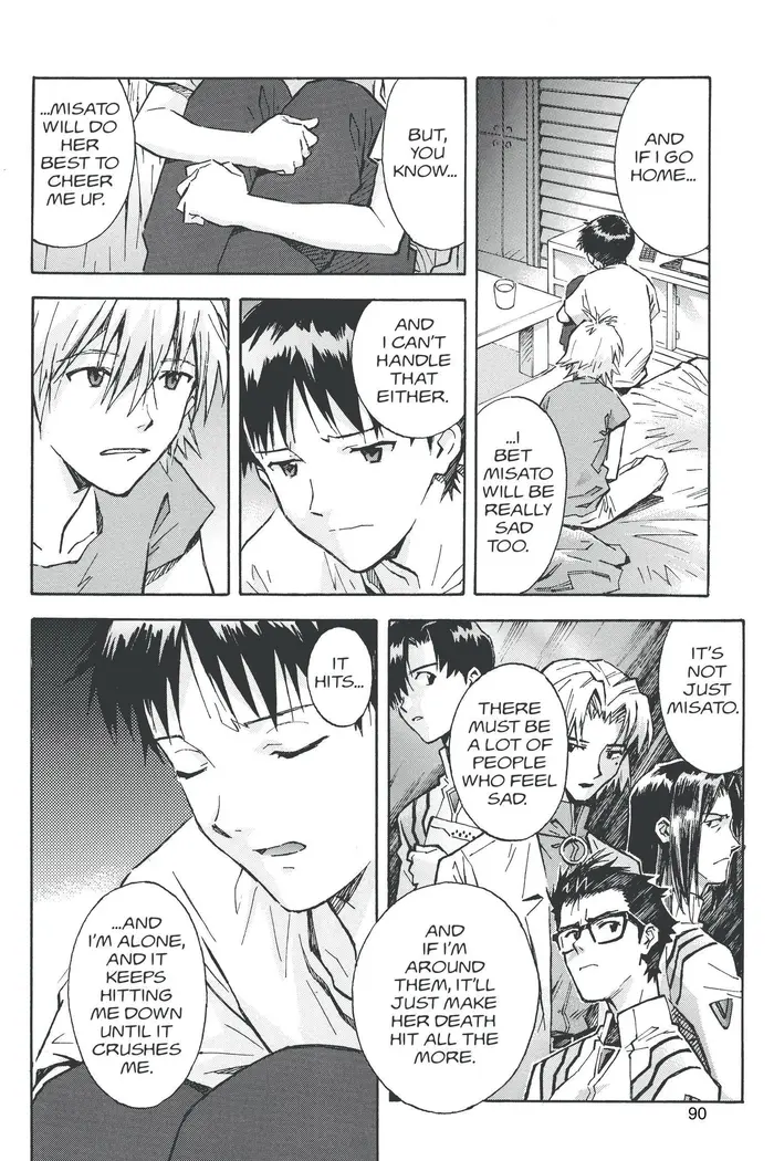 Neon Genesis Evangelion Chapter 67 image 06_optimized